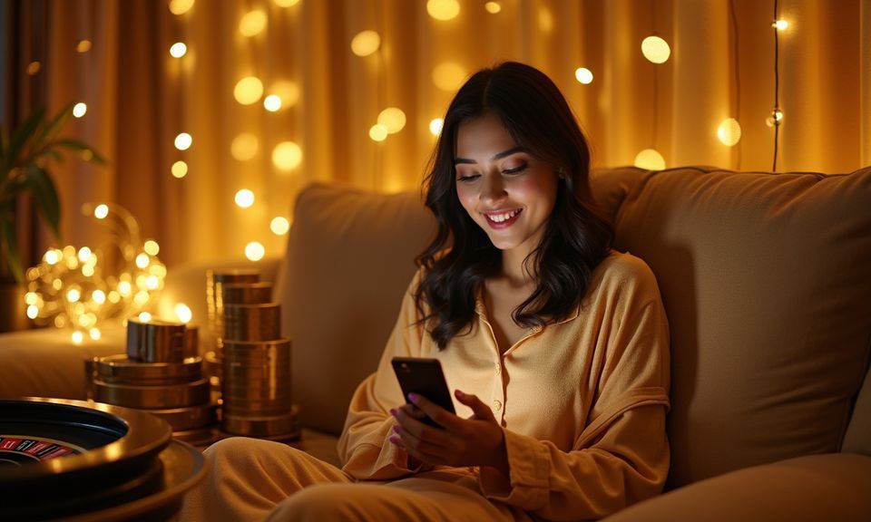 tk688det tk688det App — Your Lobby on Any Device